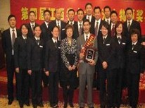 添光:以创新为支撑 奔向国际标杆